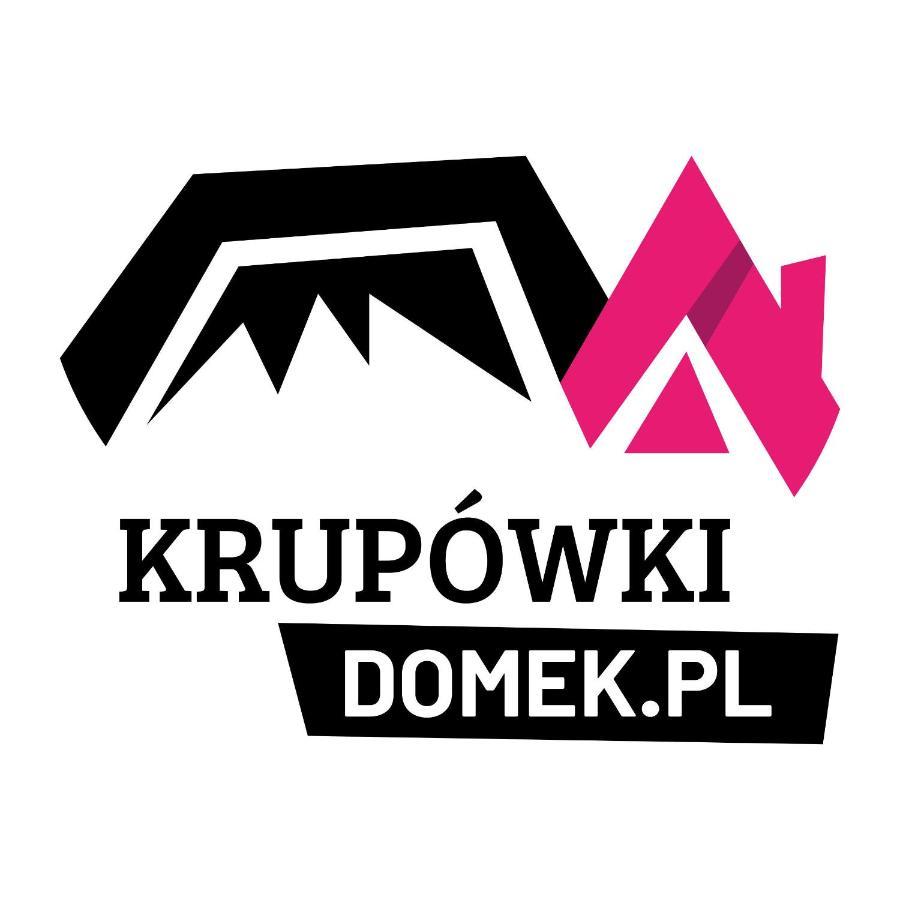 Domek Krupowki Z Widokiem Na Giewont ザコパネ エクステリア 写真